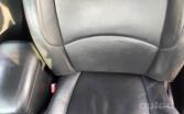 Citroen C6 1 generation Fastback