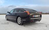 Citroen C6 1 generation Fastback