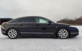 Citroen C6 1 generation Fastback