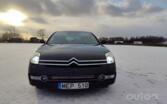 Citroen C6 1 generation Fastback