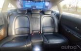Citroen C6 1 generation Fastback