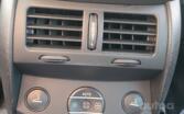 Citroen C6 1 generation Fastback