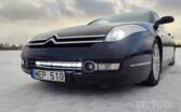 Citroen C6 1 generation Fastback