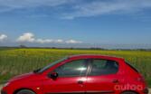 Peugeot 206 1 generation [restyling] Hatchback 5-doors