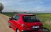 Peugeot 206 1 generation [restyling] Hatchback 5-doors