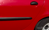 Peugeot 206 1 generation [restyling] Hatchback 5-doors