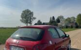 Peugeot 206 1 generation [restyling] Hatchback 5-doors