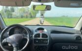 Peugeot 206 1 generation [restyling] Hatchback 5-doors