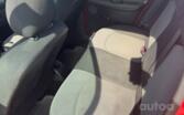 Peugeot 206 1 generation [restyling] Hatchback 5-doors