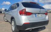 BMW X1 E84 Crossover