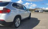 BMW X1 E84 Crossover