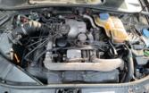 Audi A4 B5 [restyling] Sedan