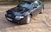 Audi A4 B5 [restyling] Sedan
