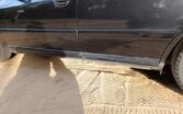 Audi A4 B5 [restyling] Sedan