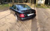 Audi A4 B5 [restyling] Sedan