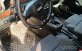 Audi A4 B5 [restyling] Sedan