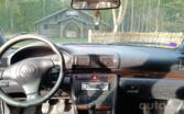 Audi A4 B5 [restyling] Sedan