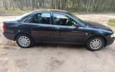 Audi A4 B5 [restyling] Sedan