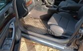 Audi A4 B5 [restyling] Sedan