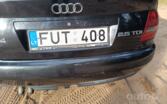 Audi A4 B5 [restyling] Sedan