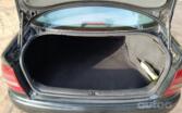 Audi A4 B5 [restyling] Sedan