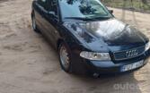 Audi A4 B5 [restyling] Sedan