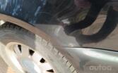 Audi A4 B5 [restyling] Sedan