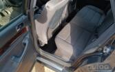 Audi A4 B5 [restyling] Sedan