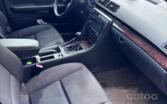 Audi A4 B6 Avant wagon 5-doors