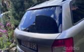 Audi A4 B6 Avant wagon 5-doors