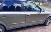 Audi A4 B6 Avant wagon 5-doors