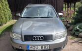 Audi A4 B6 Avant wagon 5-doors