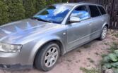 Audi A4 B6 Avant wagon 5-doors