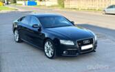 Audi A5 8T Sportback liftback