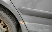 Skoda Fabia 1 generation [restyling]
