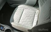 Skoda Fabia 1 generation [restyling]