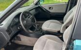 Audi 80 5 generation (B4)