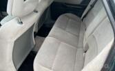 Audi 80 5 generation (B4)