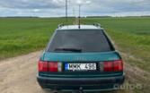 Audi 80 5 generation (B4)