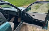 Audi 80 5 generation (B4)