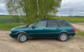 Audi 80 5 generation (B4)