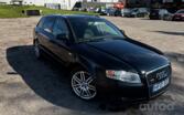 Audi A4 B7 Avant wagon 5-doors