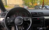 Audi A4 B7 Avant wagon 5-doors