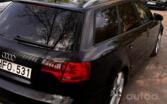 Audi A4 B7 Avant wagon 5-doors