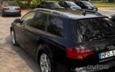Audi A4 B7 Avant wagon 5-doors