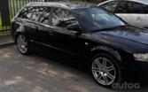 Audi A4 B7 Avant wagon 5-doors