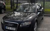 Audi A4 B7 Avant wagon 5-doors