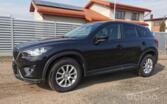 Mazda CX-5 1 generation Crossover