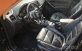 Mazda CX-5 1 generation Crossover