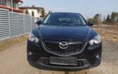 Mazda CX-5 1 generation Crossover